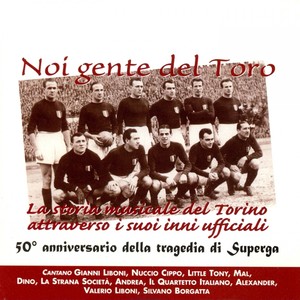 Forza Toro