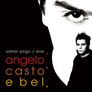 Saimir Pirgu - Angelo Casto e Bel