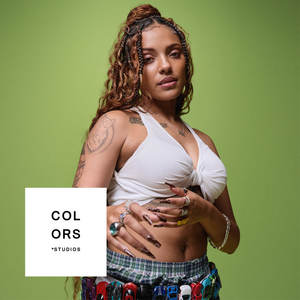 Chrome - A COLORS SHOW (Explicit)