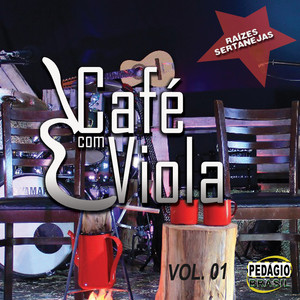 Café Com Viola, Vol. 1