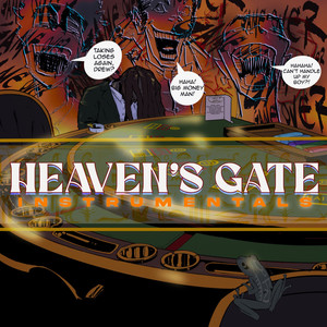 Buh Bye II (Instrumental)