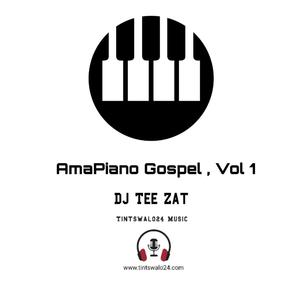 AmaPiano Gospel, Vol. 1