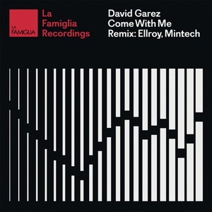 Come With Me (Ellroy Remix)