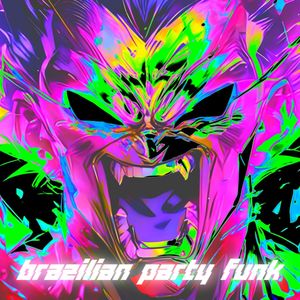 Brazilian Party Funk (Sped Up)