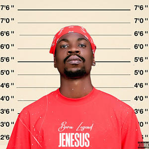 Magye Nsam (Explicit)