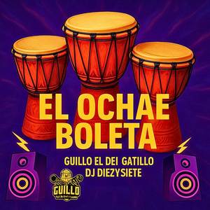 El Ochae Boleta