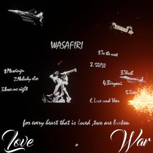 Love And War