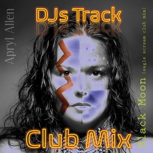 Black Moon (eagle scream club mix)
