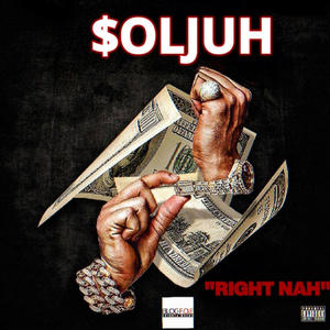 RIGHT NAH (Explicit)