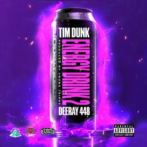 Energy Drink 2 (Explicit)