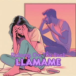 Llámame