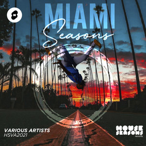 Island (Original Mix)