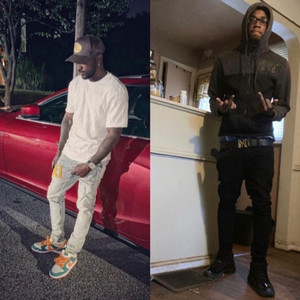 Freestyle (Explicit)