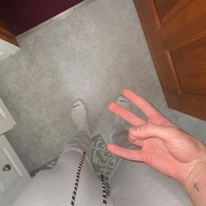 i want smoke (Explicit)