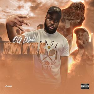 Buck Buck (feat. OG Denzo) (Explicit)