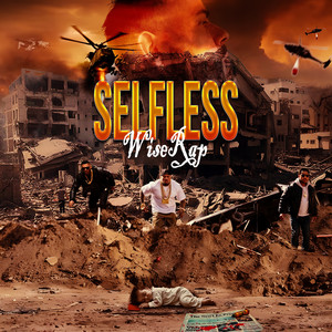 Something from Nothing (Gospel Version) )