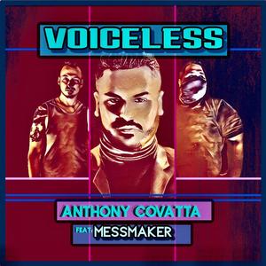 VOICELESS (feat. MESSMAKER)