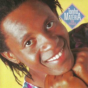Mão Boba / O Balaio Dela / Andar de Metrô / Dança do Aviãozinho / Aidê / Sem Chinelo / Samba da Rita / Tomás do Sul
