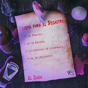 Receta Para El Desastre (Explicit)