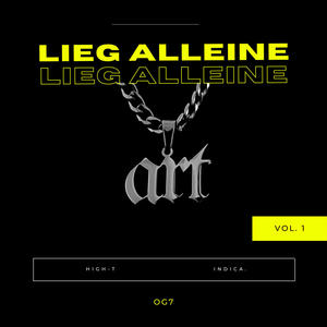 Lieg Alleine