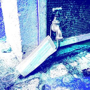 Drought(feat. Mystiique) (Inst.)