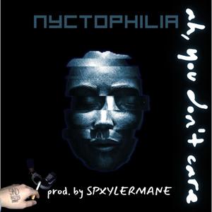 nyctophilia