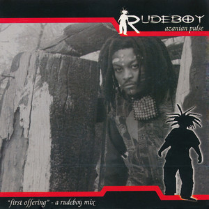 Rude Mbube (Azanian Pulse Mix)