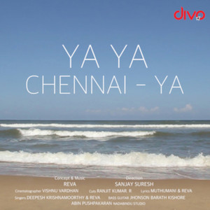 Ya Ya Chennai Ya