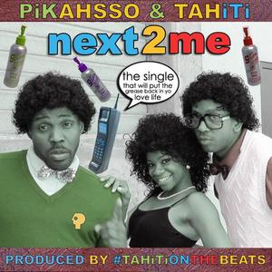 Next 2 Me Maxi Single