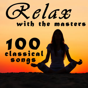 Symphony No. 5: Adagietto封面