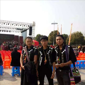 峡谷情歌和声伴奏 (伴奏)