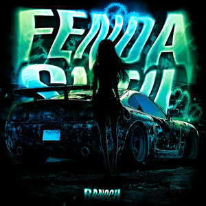 ranoch - Fenda Sutil (ultra slowed)