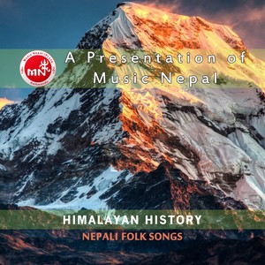 Himalayan History