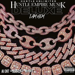 I AM HEM (DELUXE) EDITION [Explicit]