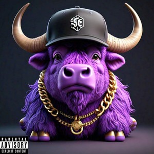 Purple Buffalo Freestyle (Explicit)