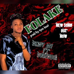 Folake (feat. Sound boi) [Explicit]