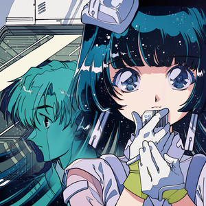 Operation Moon Gate feat. 初音ミク