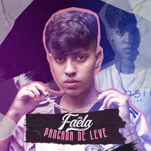 Pancada de Leve (Explicit)