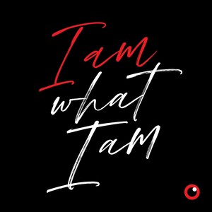 I Am What I Am (feat. Makadem)