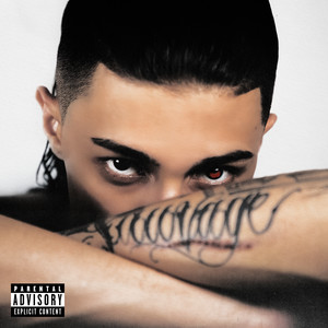 Danse (feat. Noizy) (Explicit)