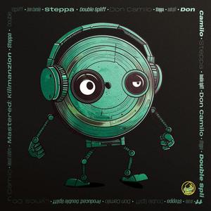 Steppa (feat. Don Camilo)