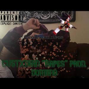 Bapes (feat. Maxwell the Custodian) (Explicit)