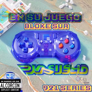 EN SU JUEGO (Explicit)