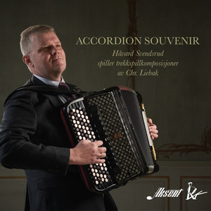 Accordion Souvenir