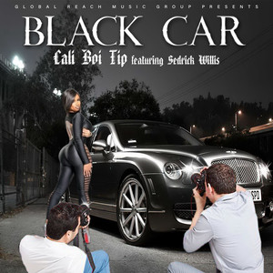 Black Car (feat. Sedrick Willis) [Explicit]