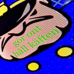 Håll käften (Explicit)