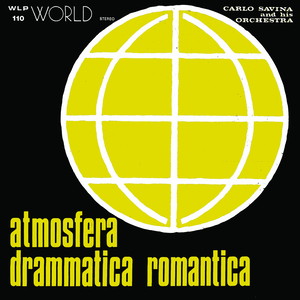 Atmosfera Drammatica Romantica