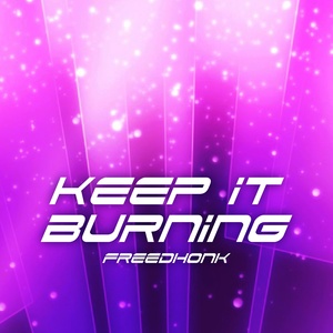 Keep It Burning