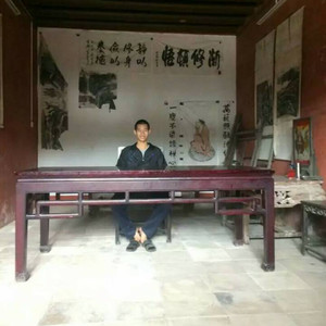 一人饮酒醉 (化州版)