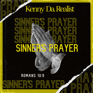 Sinner's Prayer